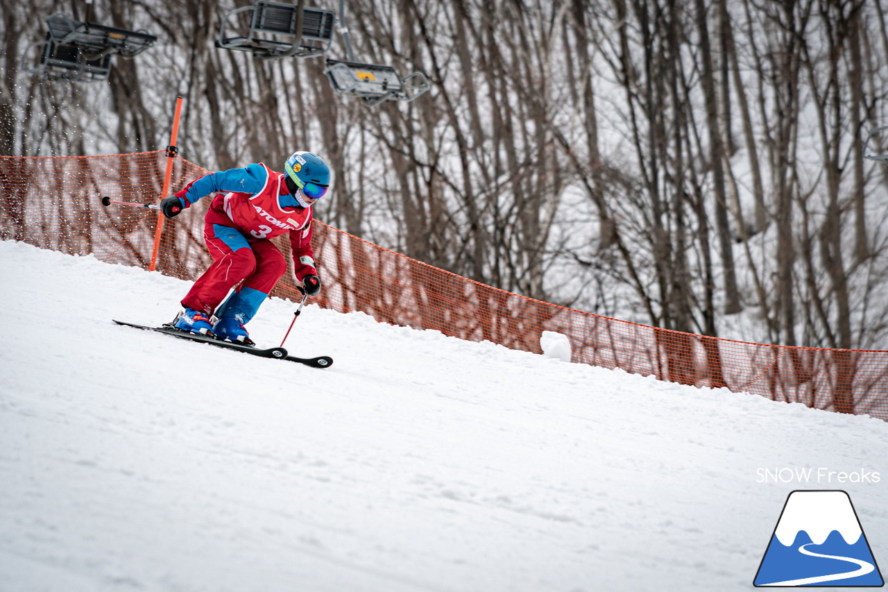 なんと約10年ぶりの「技術選」撮影?! PREMIER SKI ACADEMY presents 『2026プレミアカップ・スキー技術選』レポート！｜朝里川温泉スキー場